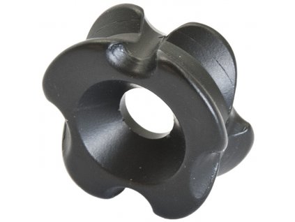 Beast Hunter Metal Peep 1/8" negru
