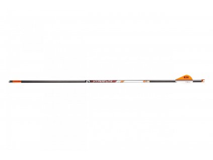 Strzałka węglowa 22" Barnett HyperFlite 1 szt