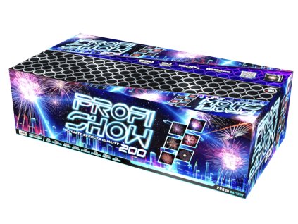 profishow 200