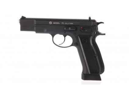 Luchtpistool CZ-75 BlowBack
