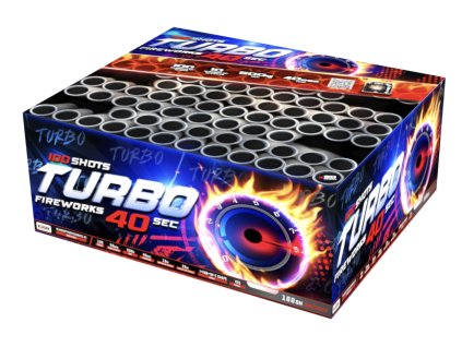 turbo100