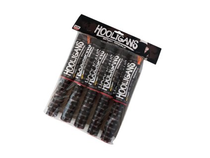 44428 pyrotechnika dymova pochoden hooligans cerna 5ks