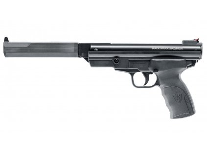 44473 vzduchova pistole browning buck mark magnum