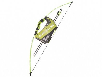 Arc réflexe Barnett Quicksilver 15 lb