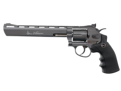 41155 Vzduchovy revolver ASG Dan Wesson 8 4 5mm