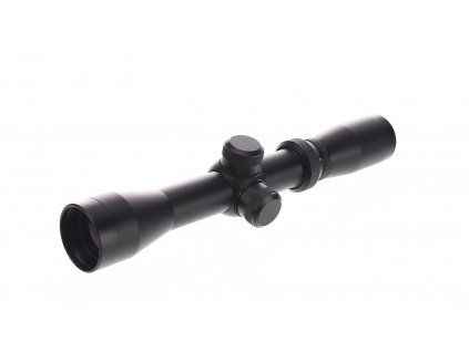 Venox 2-7x32 pistoolrichtkijker