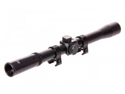 Visor Venox 4x20