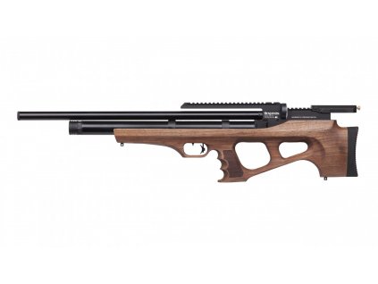 Air rifle Crosman Benjamin Akela cal.5,5mm