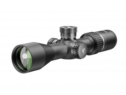 Valiant Themys II 3-12x42 kompakt SF FBR MOA