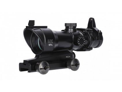 Collimateur Umarex Nano Point 4
