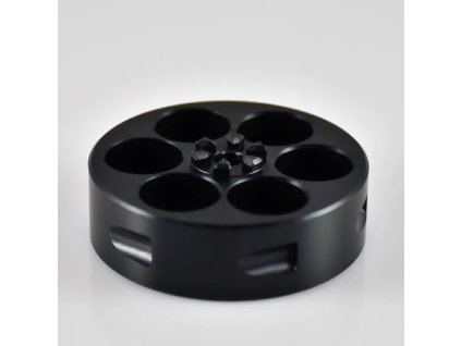 52025 zasobnik t4e hdr 50 aluminum black