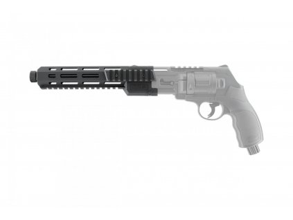 T4E TR50 X-Tender-Anbau