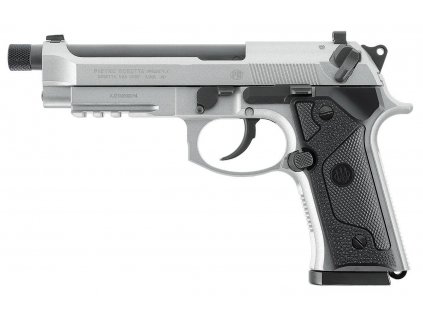 52172 vzduchova pistole beretta m9a3 fm inox