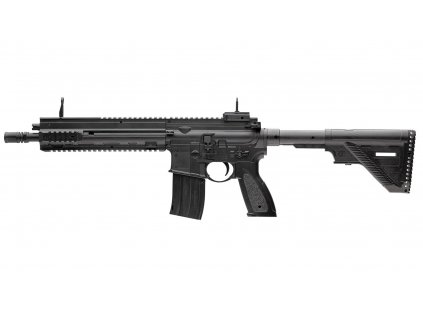 52190 vzduchovy samopal heckler koch 416 a5