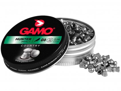 Diabolo Gamo Hunter 500ks cal.4,5mm