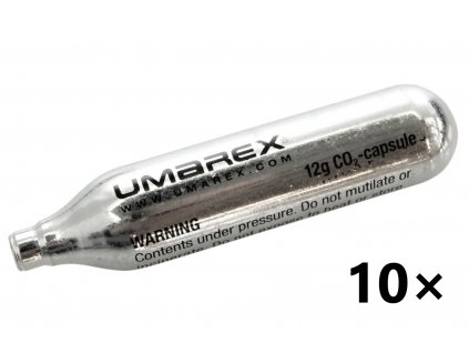 Bombička CO2 12g Umarex