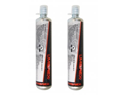 2X CO2 bombičky 88g Umarex