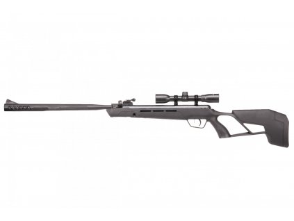 Air rifle Crosman Mag-Fire Mission 5,5mm FP