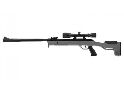 Air rifle Crosman Mag-Fire Extreme 4,5mm FP