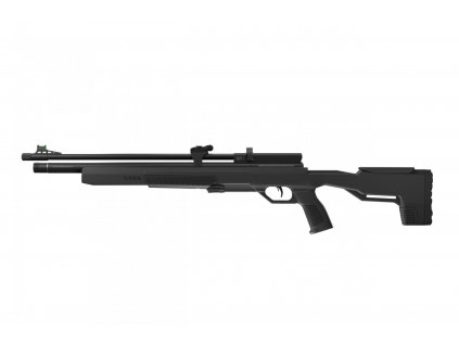 Pușcă cu aer comprimat Crosman ICON 5,5mm FP