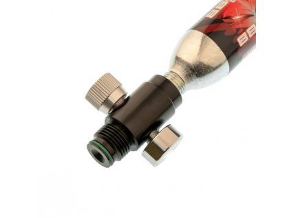 ON / OFF 88 g adapter | HPA System