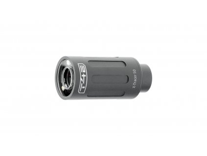 T4E X-Tracer 50 attachment