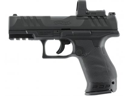 Air pistol Walther PDP Compact 4" SET