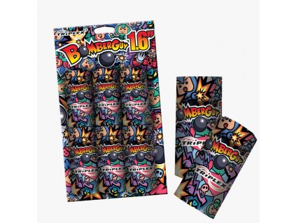 petardy Bomberguy 1.6