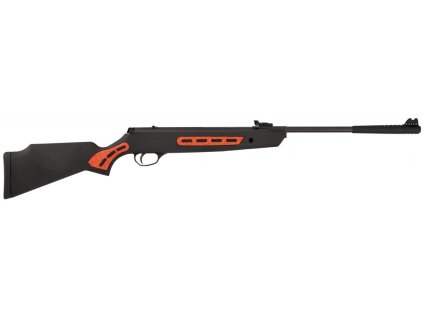Luftgewehr Hatsan Striker 1000S orange 4,5mm