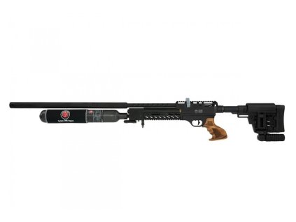 Factor Sniper L