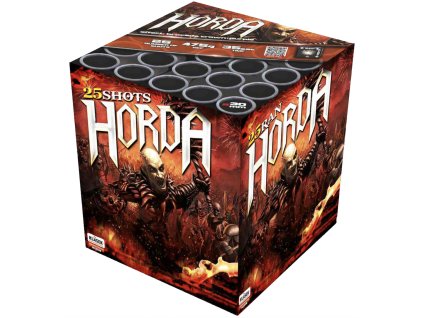 horda