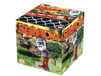 senior