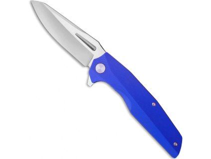 Navaja Dellinger Coyotte Flipper blue