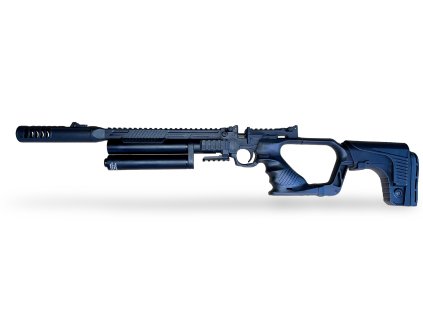 Pistolet pneumatyczny HATSAN JET III 5,5 mm