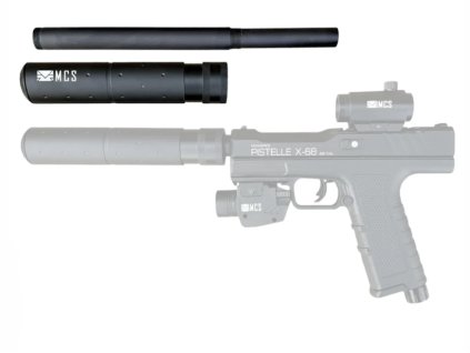 PISTELLE X-68