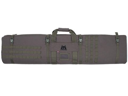 82710 pouzdro na zbran strelecka podlozka s popruhy ulfhednar elr 160cm cordura 1