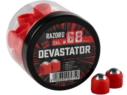 RazorGun Devastator cal.68