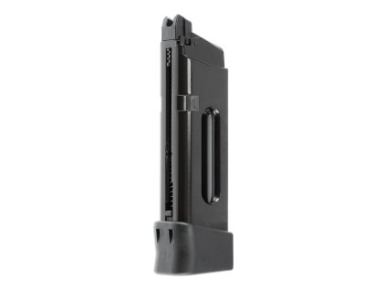 zasobnik glock 19 gen5 mos blowback bb co2 53983