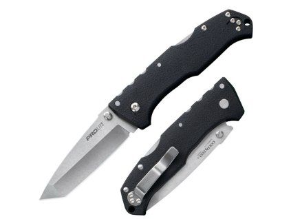 Nůž Cold Steel Pro Lite Tanto