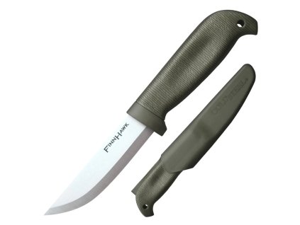 nuz cold steel finn hawk 54086