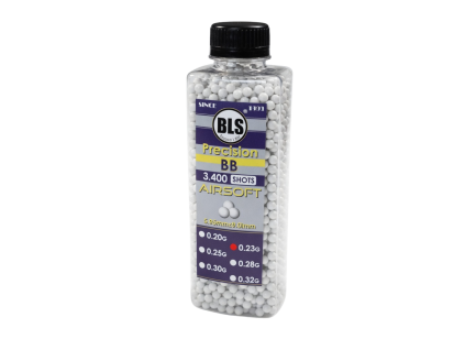 BLS Precision Grade 0,23g