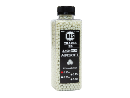 BLS Tracer 0,20g