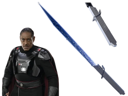 darsaber