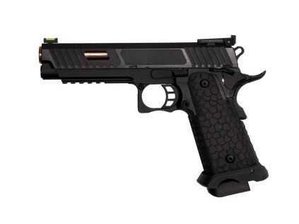 ASG STI Combat Master CO2