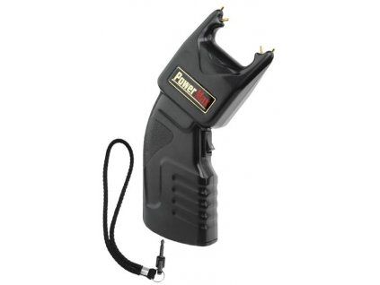 Dispositivo de electrochoque Power Max
