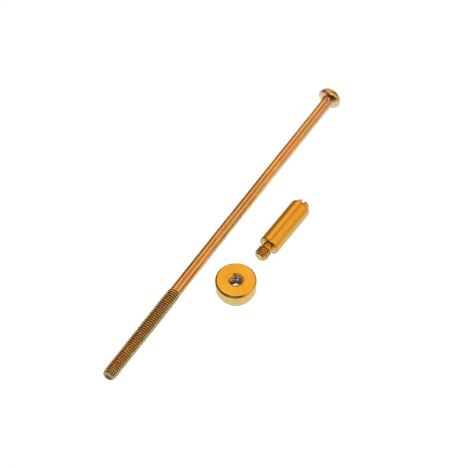 Powerkit pro TB68 | Exportventil | V2A | 50J+