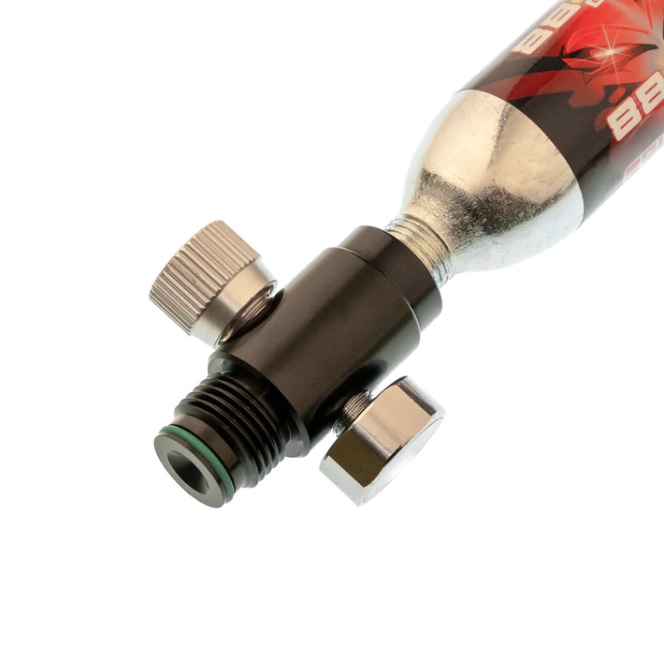 ON / OFF 88g adaptér | HPA System