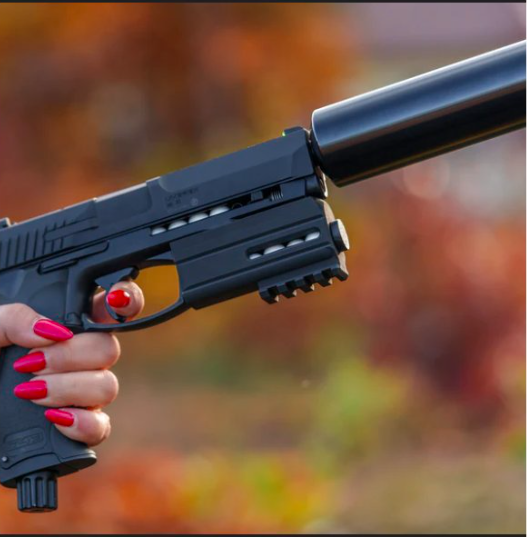 SPEEDLOADER pro pistoli Umarex T4E TP 50