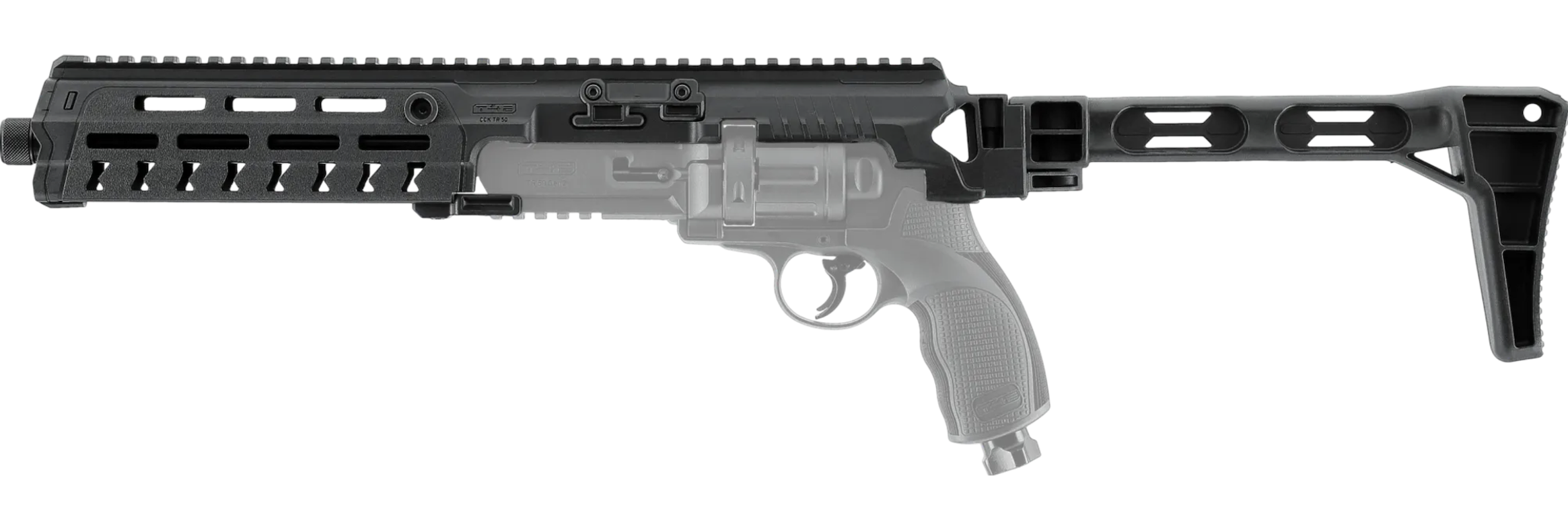 Conversion Kit T4E pro TR50, HDR 50