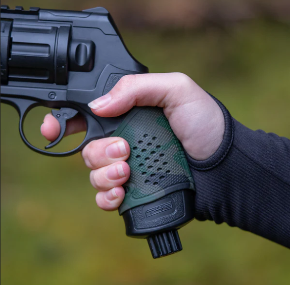 GRIP| Protiskluzový | army